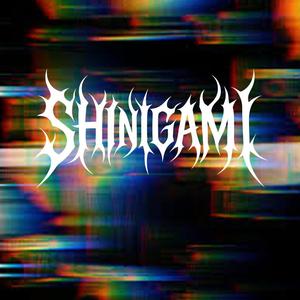 Shinigami (feat. Prose beats)