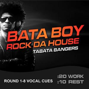 Danza Fuego (Tabata Workout Mix)