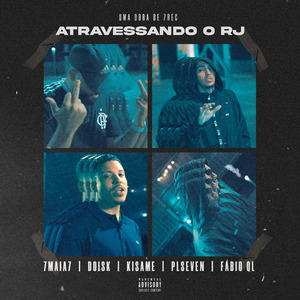 Atravessando o Rj
