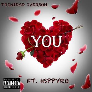 You (feat. Hsppyro)