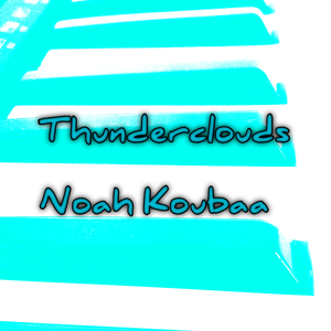 Thunderclouds