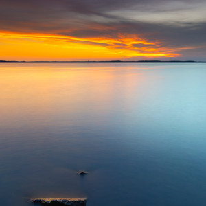 Lake Mirror
