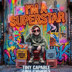 I'm a Superstar