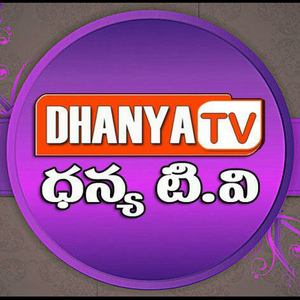 Dhanya TV Channel