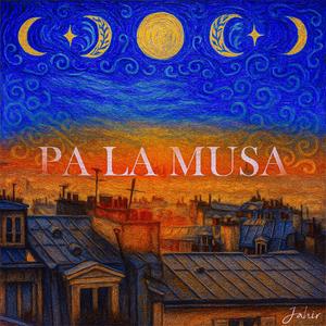 PA LA MUSA