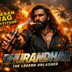 Dhurandhar hain hum