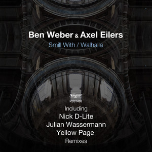 Smill With (Nick D-Lite Remix)