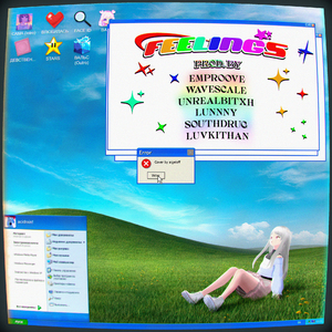 FACE ID (prod. by @unrealbitxh)