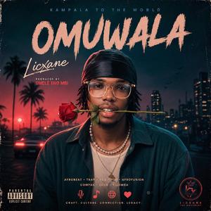 Omuwala