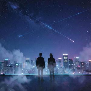 星屑メロウ (Ver. 2)