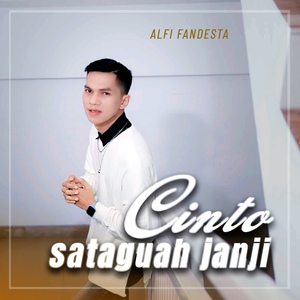 CINTO SATAGUAH JANJI
