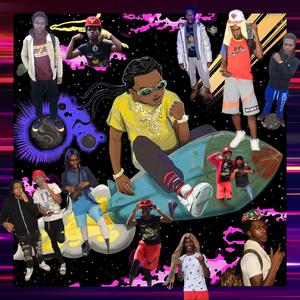 Underrated 5.0 (feat. 24 Nate & Kelly Jigga)