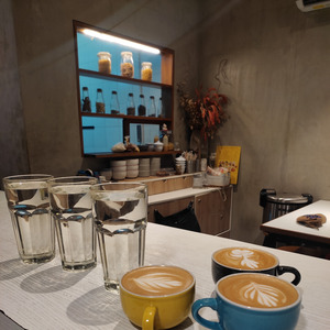 Gurauan Cinta (Acoustic)