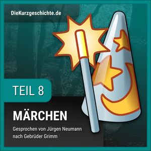 Kapitel 113: Die Gänsemagd (nach Gebrüder Grimm) Teil 4