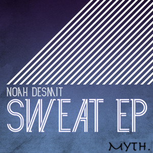 Blue Sweat (Noah DeSmit Deeper Days Mix)