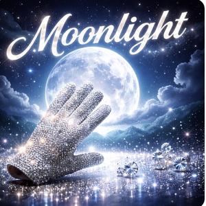 Echo in the moonligth