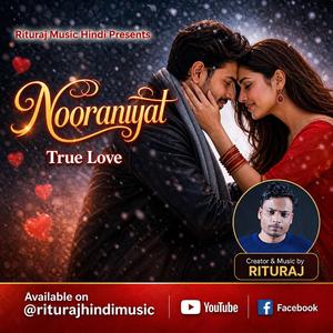 Nooraniyat by Rituraj Music