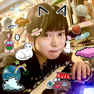 夏至のツンドラ