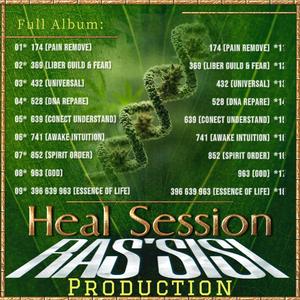 852 (Spiritual Order)