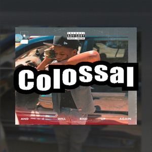 Colossal