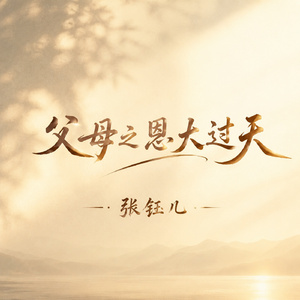 父母之恩大过天