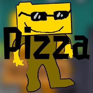 Pizza (Instrumental) [Ayo Remix]