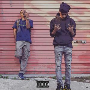 bad guy (feat. AntiDill)