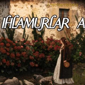 Ihlamurlar Altında | Anatolian is back (Psychedelic Rock Cover)
