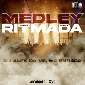 Medley Ritmada 2023