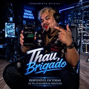 Tchau, Brigado