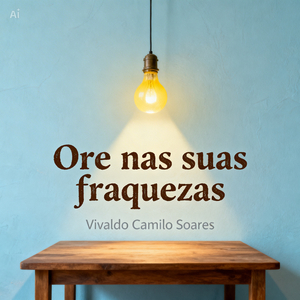 Ore nas suas fraquezas
