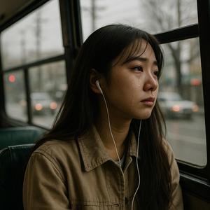 눈물로 쓴 노래