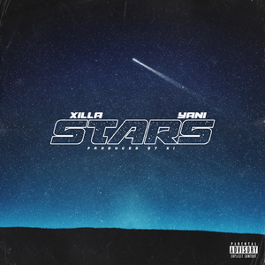 Stars (feat. Yani)