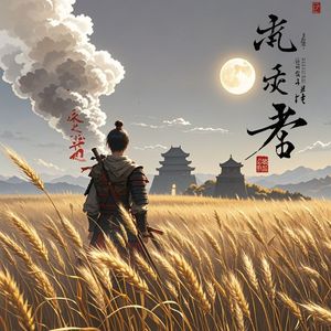 风诗在野与征途-流淌的声音