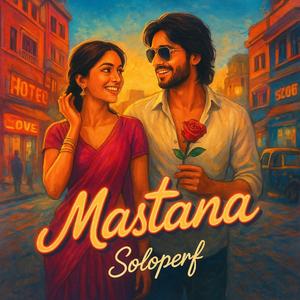 Mastana
