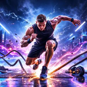 Nothing Can Stop You