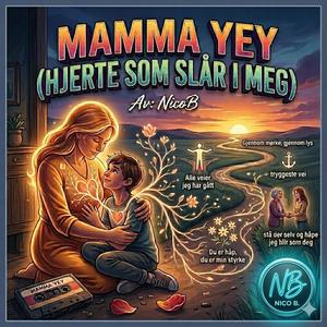Mamma yey