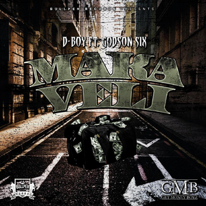 Makaveli (feat. Godson Six)