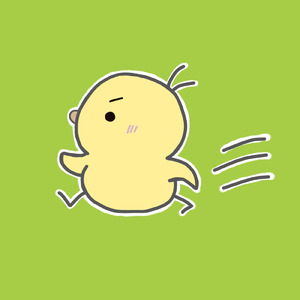 ほんとせわしない