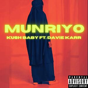 Munriyo (feat. Davie karr)
