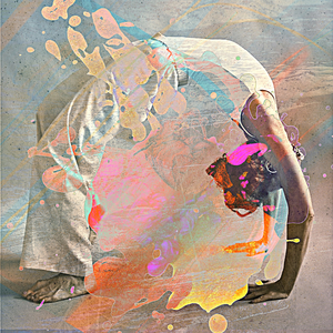 Dharmachakra / Wheel of Dharma