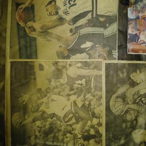 No Way (feat. Keyz & Bossalini Bronson)