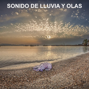 Sonido de Lluvia y Olas
