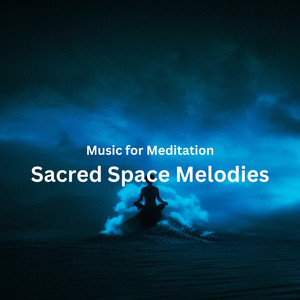 Sacred Stillness Music for Meditation