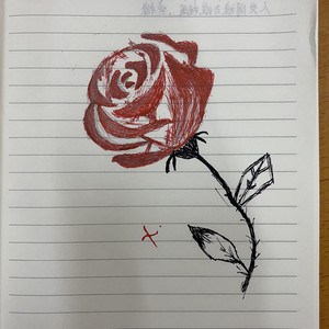 外婆说（皮皮版）（翻自 echo）