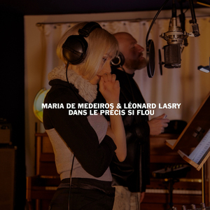 Dans le précis si flou (Version piano)