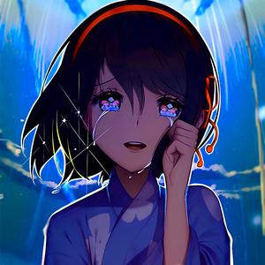 Falling in Love (slowed + reverb)