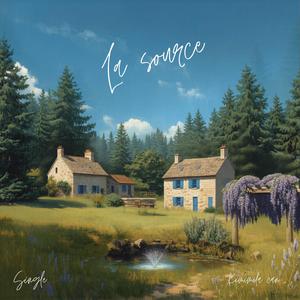 La source