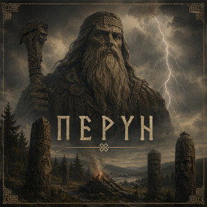 Перун