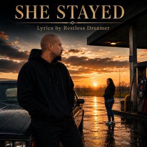 She Stayed